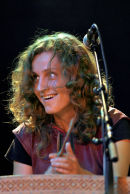 Magdalena Sobczak, Warsaw Village band 